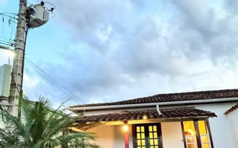 Foto de Hotel Ouro Mel Santa Bárbara