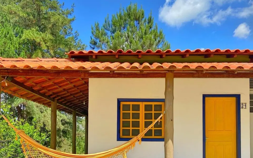 Foto de Hotel Fazenda Pontal Tiradentes