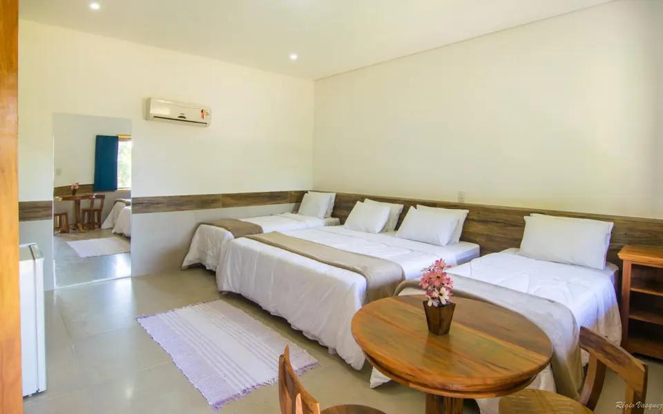 Foto 4 de Hotel Fazenda Pontal Tiradentes