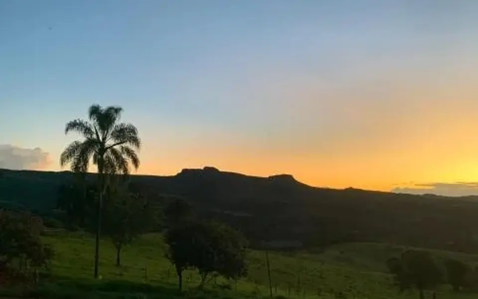 Foto 2 de Luminárias mg pousada vó Vevinha