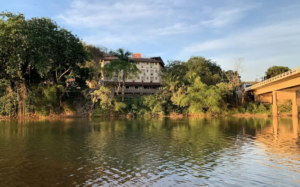 Foto de Hotel Restaurante e Lanchonete Daniel