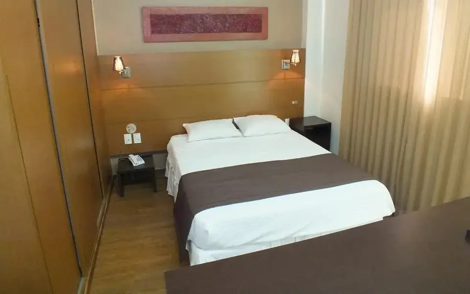 Foto de Ibis Divinópolis