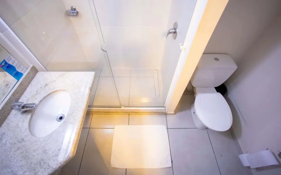 Foto 4 de Ibis Divinópolis