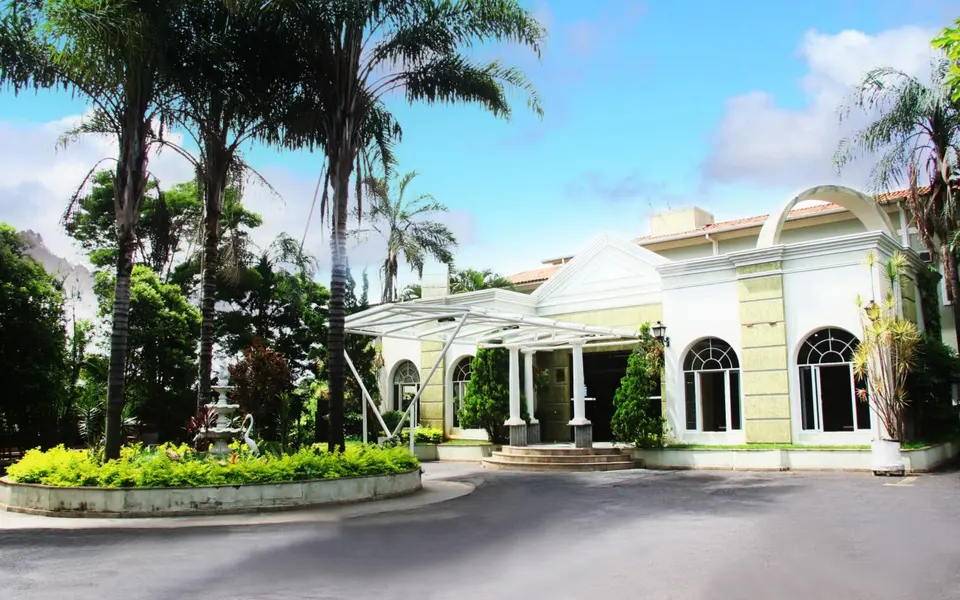 Foto de Hotel Dona Beja