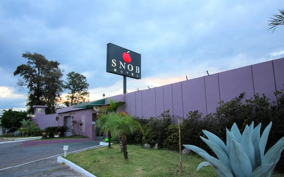 Foto de Snob Motel