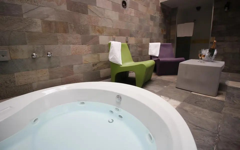 Foto 4 de Snob Motel