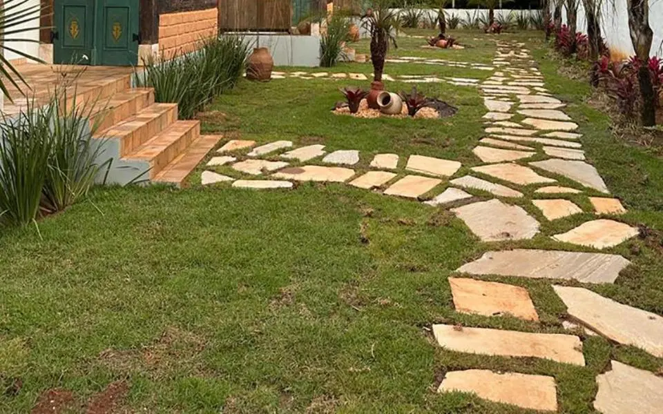 Foto de Pousada chafariz por um triz