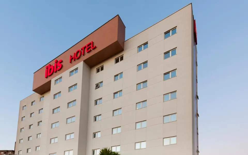 Foto de Hotel Ibis