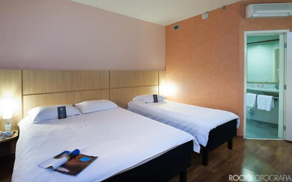Foto 4 de Hotel Ibis
