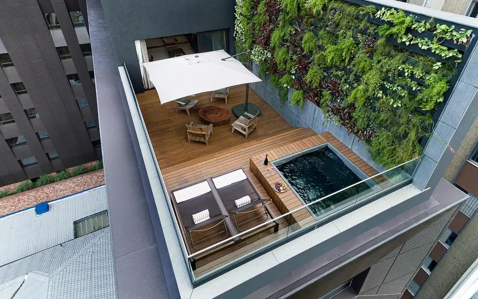 Foto de Hotel Fasano