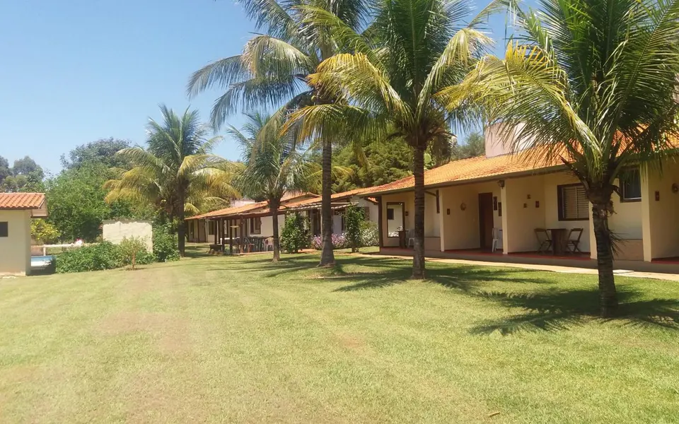 Foto de Pousada Serra da Canastra