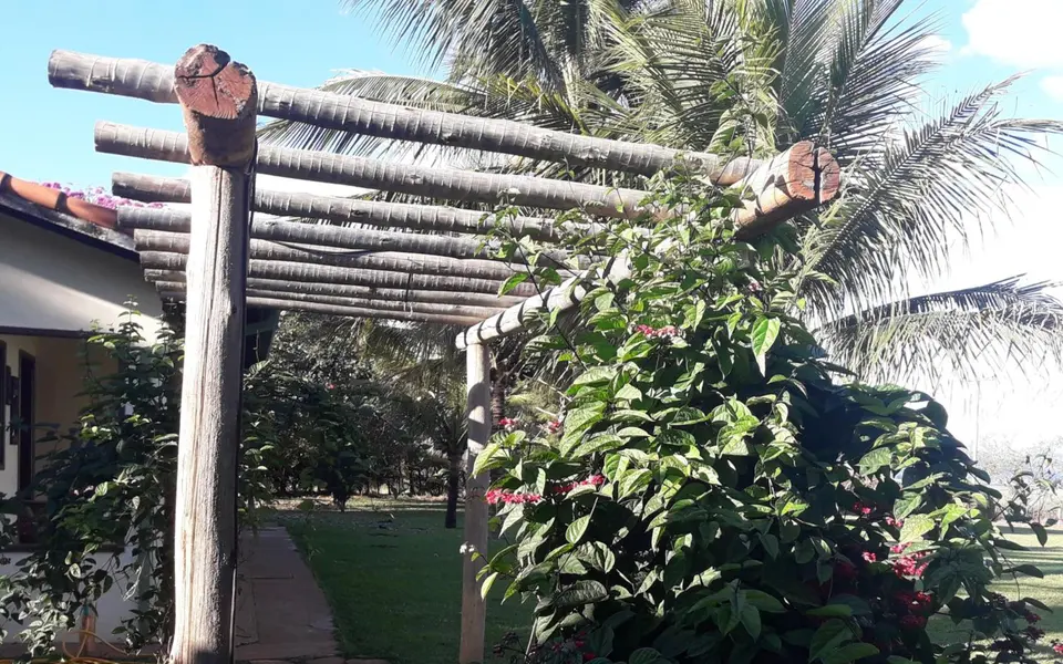 Foto 4 de Pousada Serra da Canastra