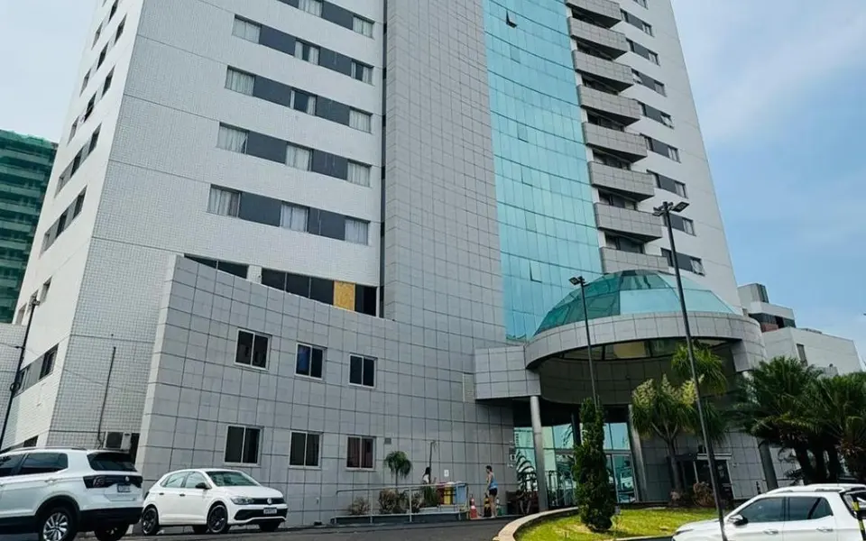 Foto de Nobile Suítes Hotel