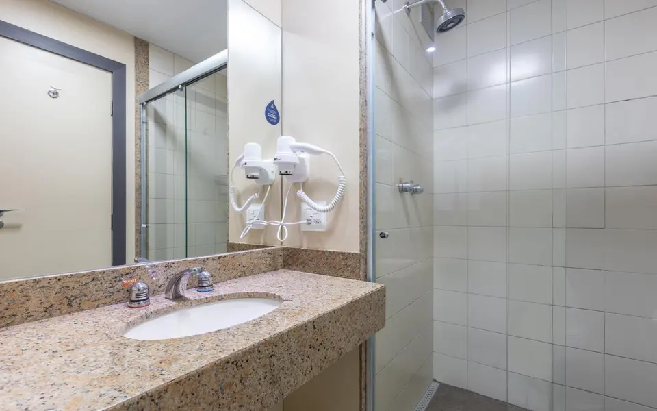 Foto 4 de Nobile Suítes Hotel