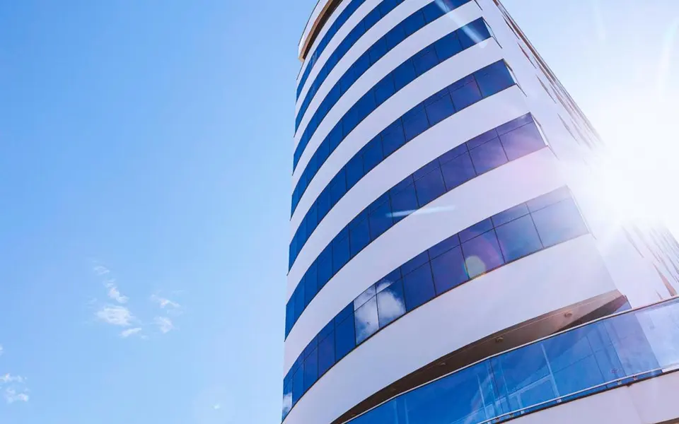 Foto de Fratele Business Hotel