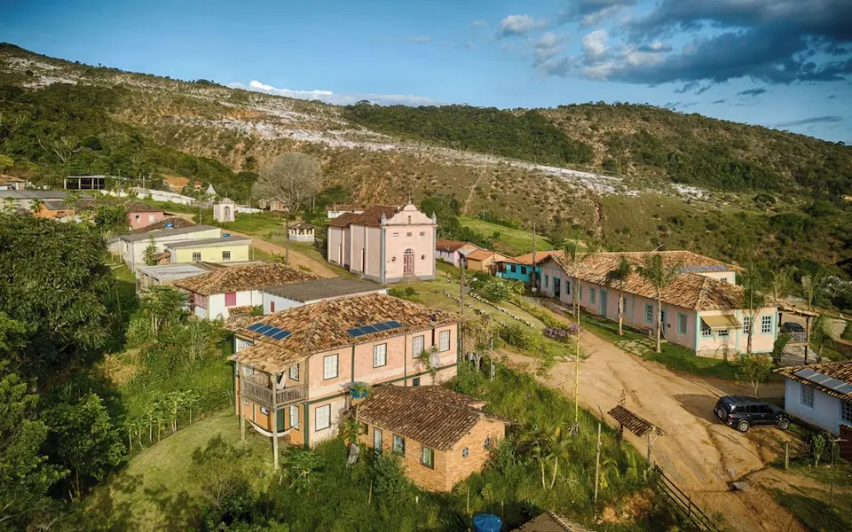 Foto de Mogol Village - Ibiti