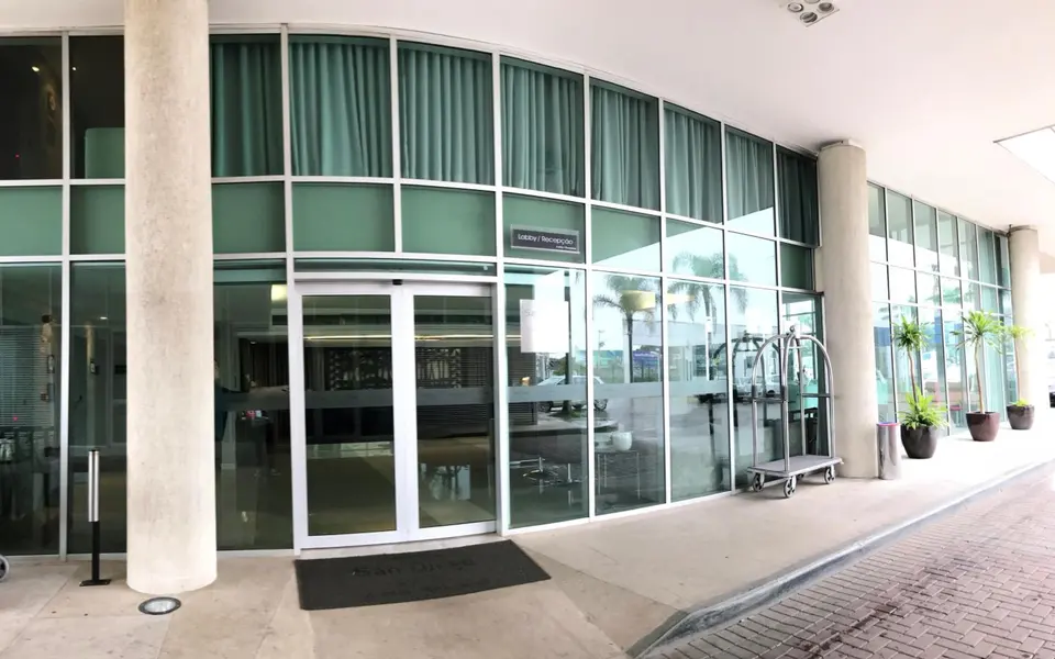 Foto 4 de Hotel San Diego Veredas Sete Lagoas