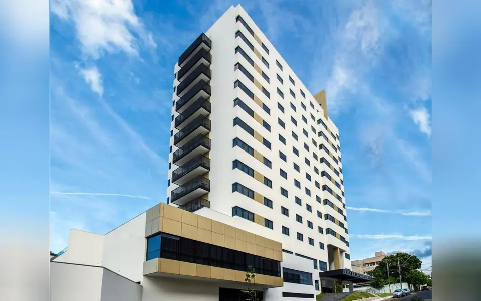 Foto de Gran Executive Hotel