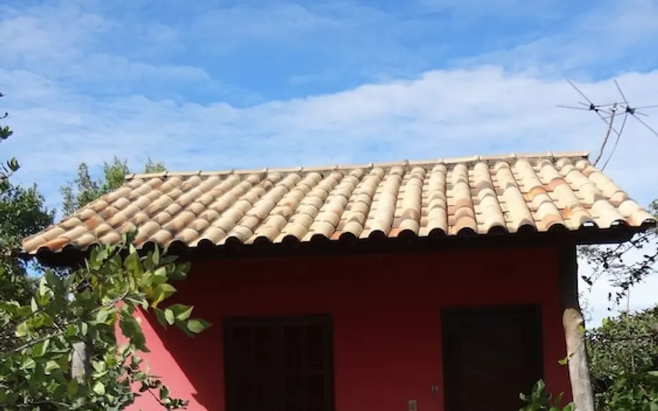 Foto de Hostel Mirante do Vale