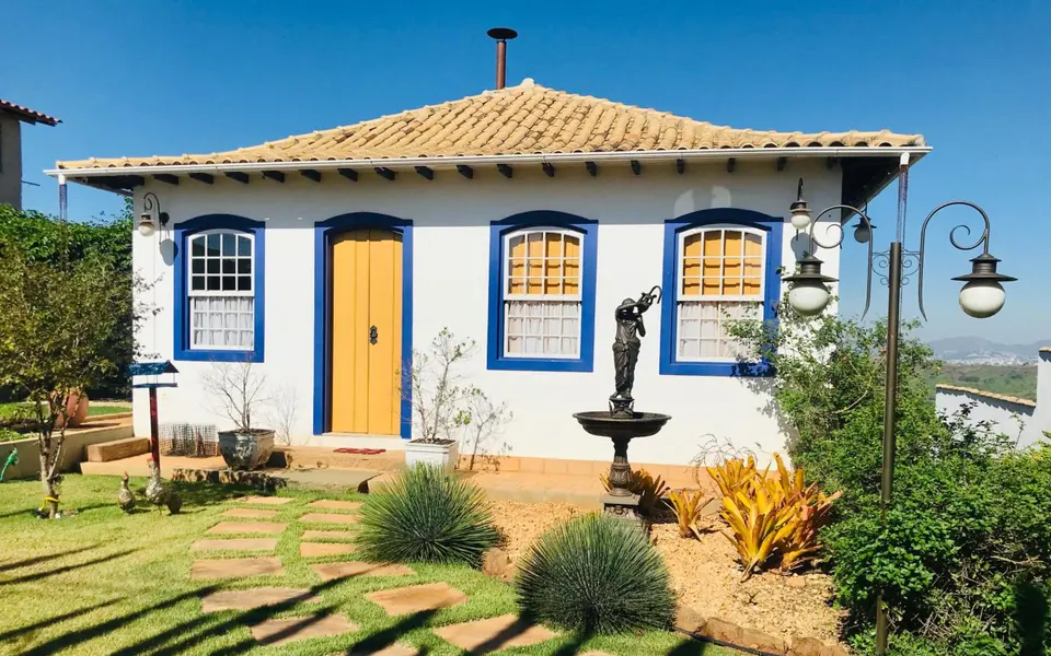 Foto de Hospedaria Casa de Talitha