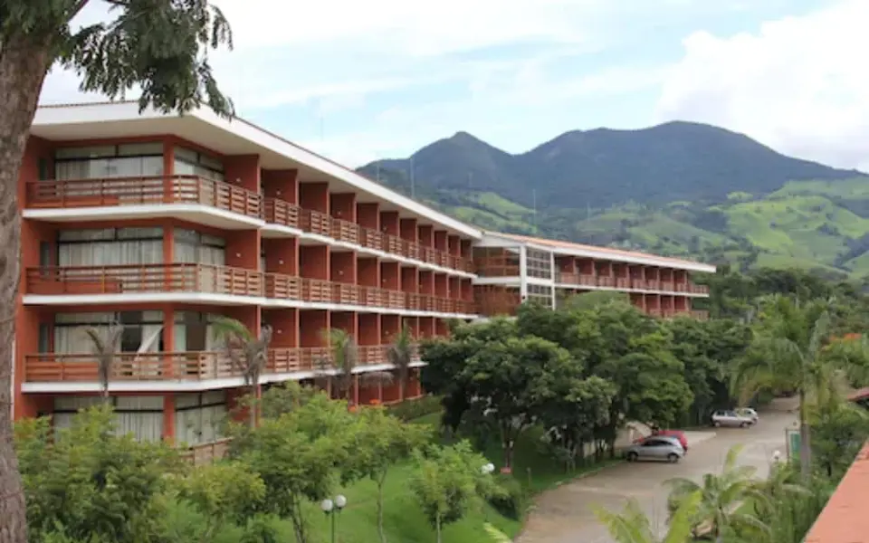 Foto de Hotel Fazenda Vale Da Mantiqueira