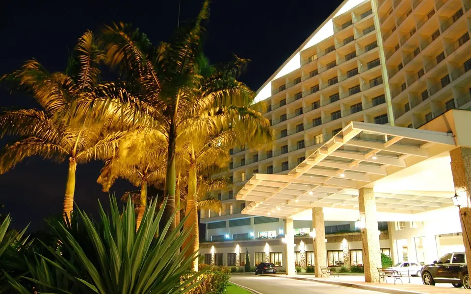 Foto de Bourbon Atibaia