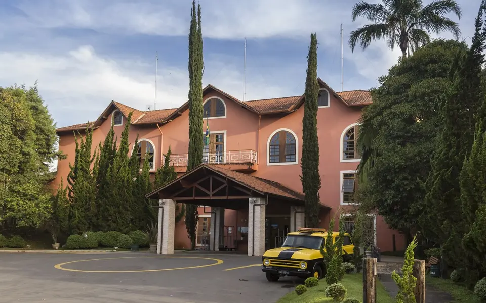 Foto de Monreale Resort DF Green Energy