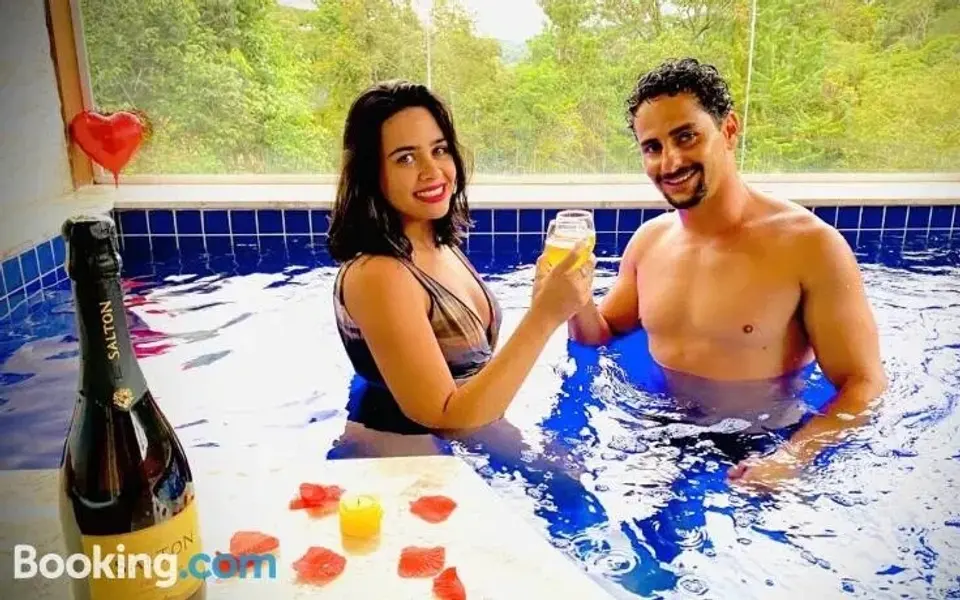 Foto de Cabanas Rohsler