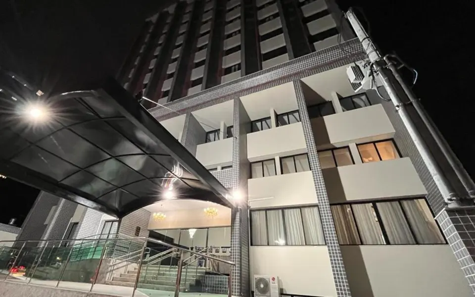 Foto de Dan Inn Hotel Uberlândia