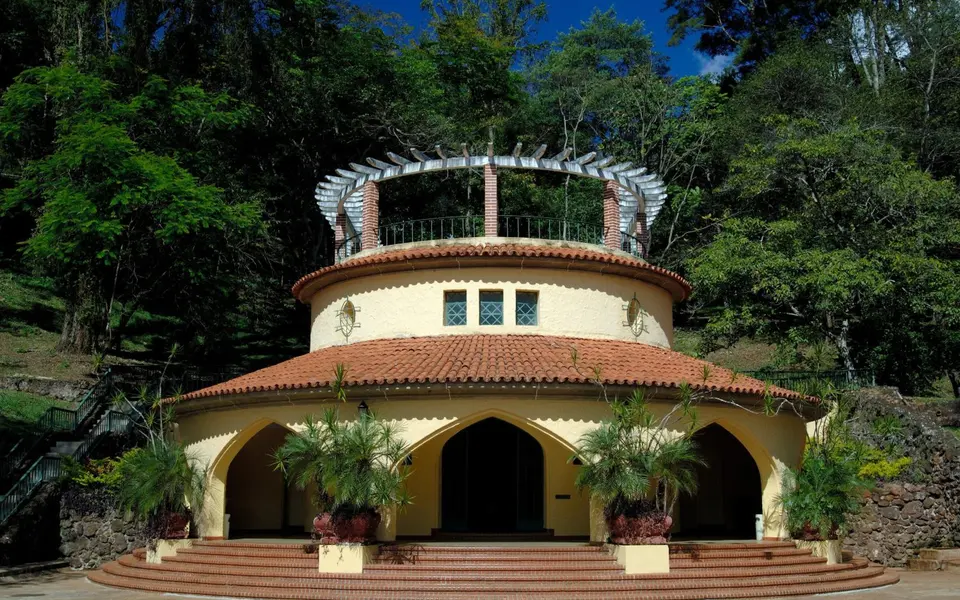Foto 4 de Grande Hotel Termas de Araxá