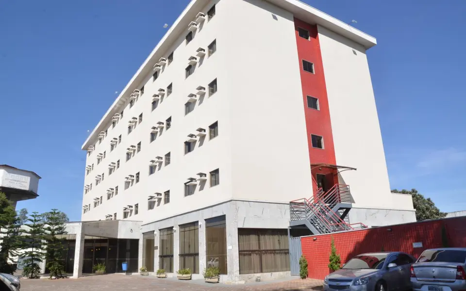 Foto de Hotel Golden Park Uberaba