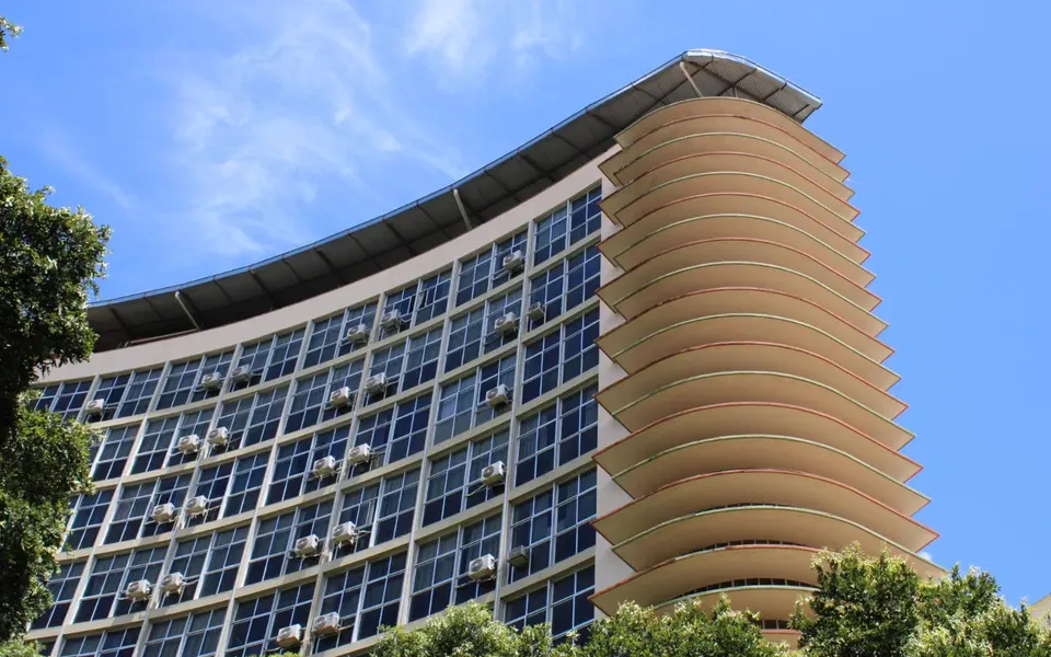 Foto de Hotel Realminas