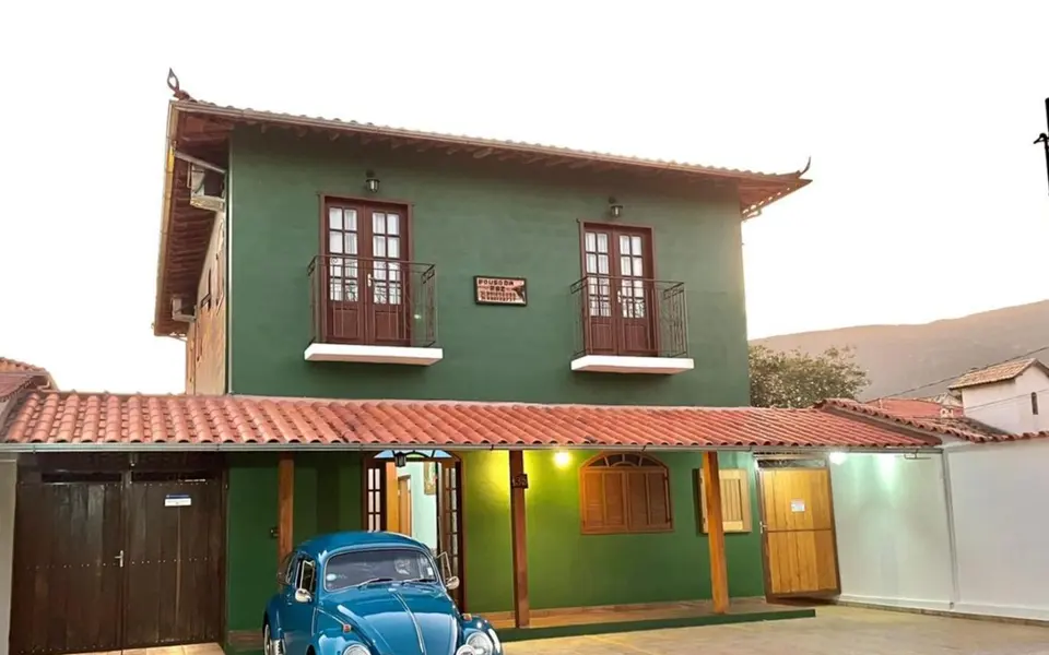 Foto de Pouso da Paz