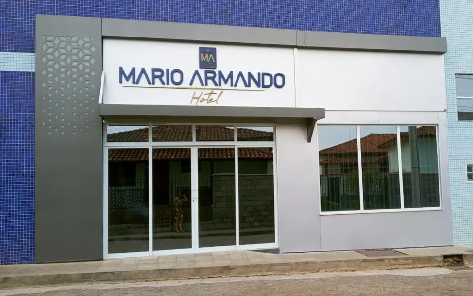 Foto de Mário Armando Hotel
