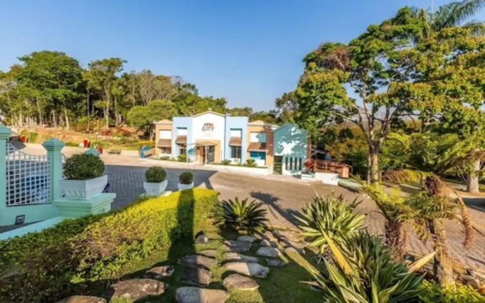 Foto de Taua resort