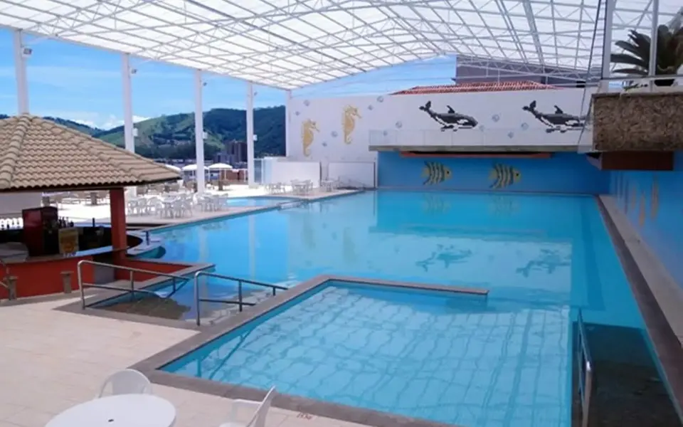 Foto de Hotel Sul América