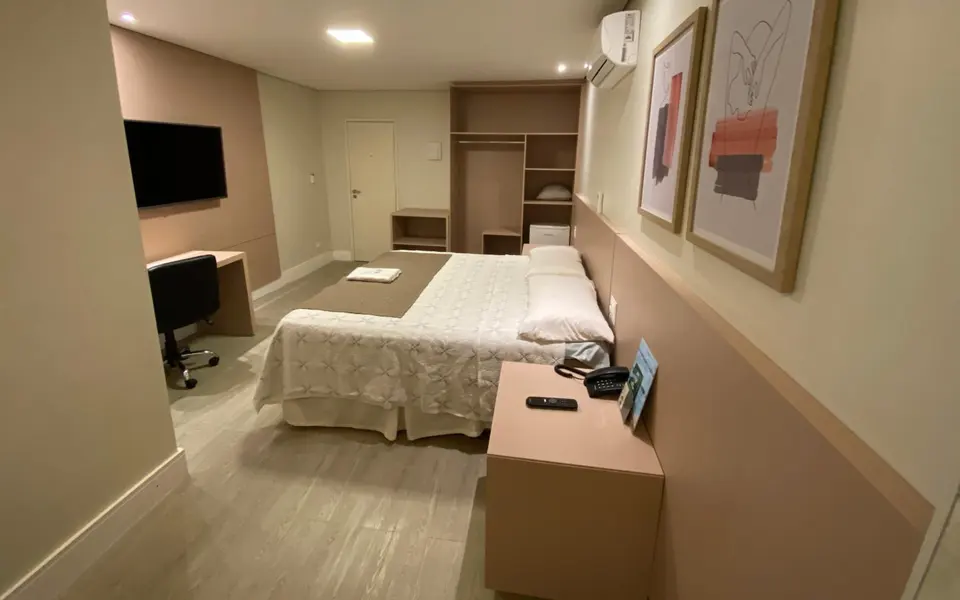 Foto 4 de Hotel Marajó