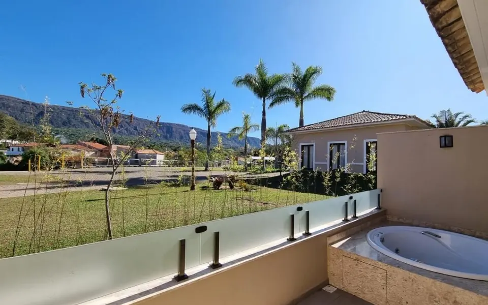Foto de Santíssimo Resort