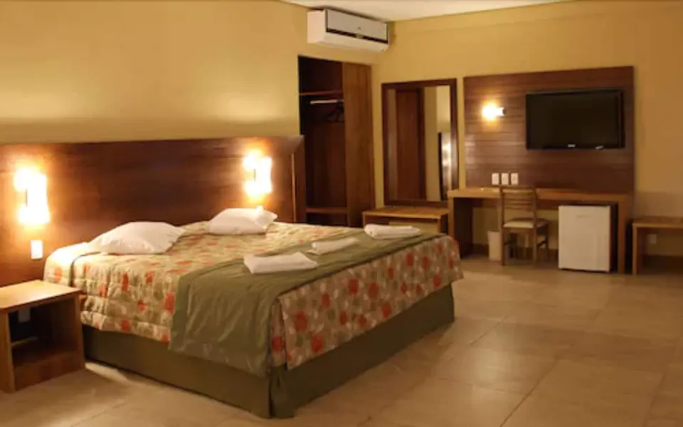 Foto 4 de Hotel Fazenda Vale da Mantiqueira
