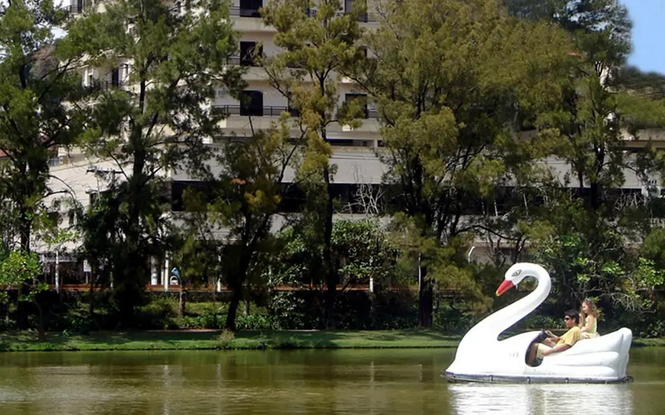 Foto de Hotel Central Parque