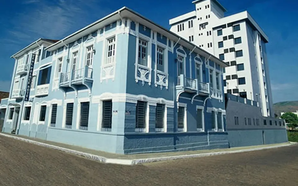 Foto de Hotel Real Palace