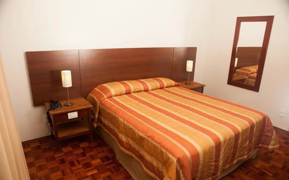 Foto 4 de Hotel Real Palace