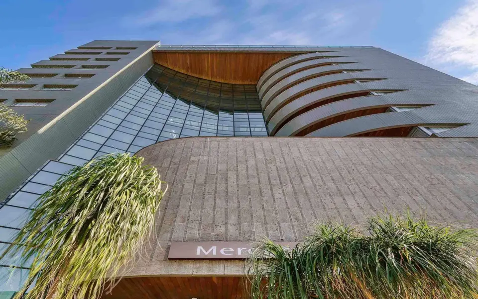 Foto de Mercure BH Vila Da Serra