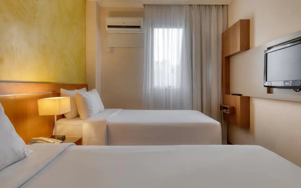 Foto 4 de Mercure BH Vila Da Serra