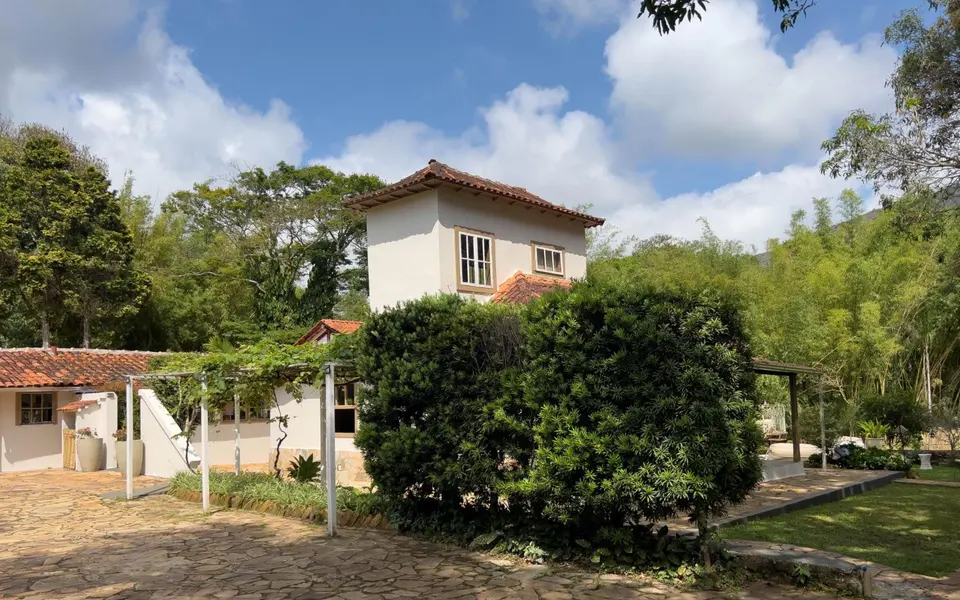 Foto de Pousada Vagalume