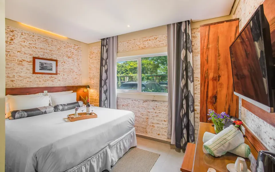 Foto 3 de Hotel Villa Lobos