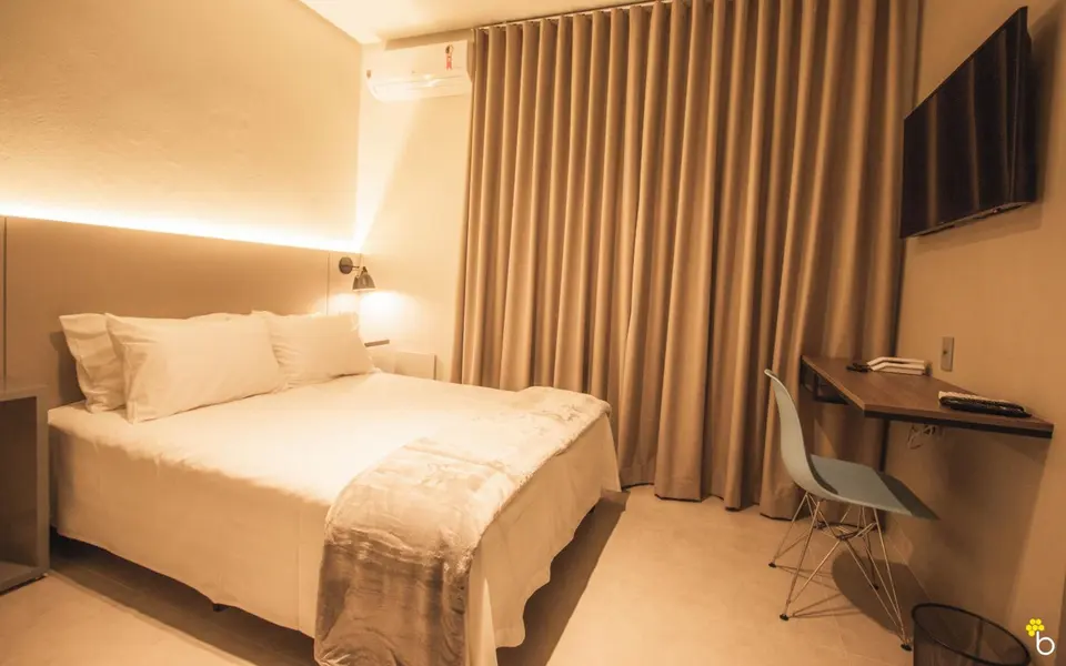 Foto 4 de Naim Hotel