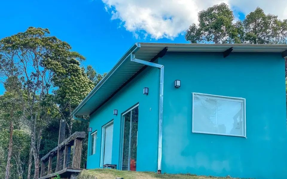 Foto de Pousada Espelho D' Água
