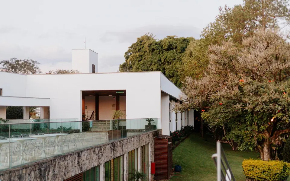 Foto de Estação Garden Hill Hotel e Golfe