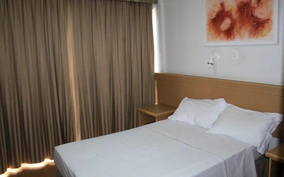 Foto 3 de Hotel Nacinal Inn